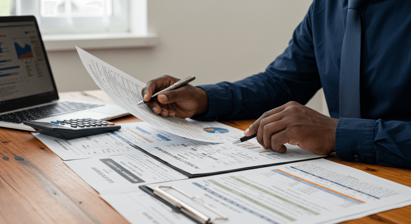 Public Sector Financial Management