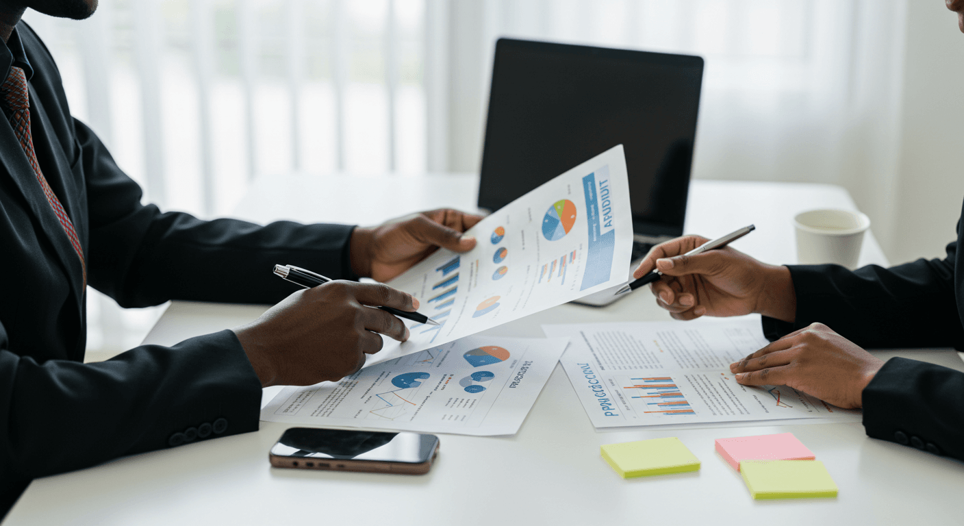 Administration of Tax Returns